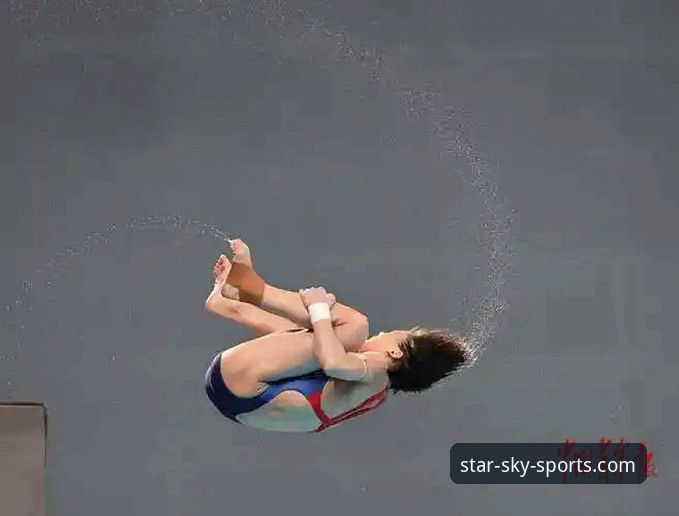星空体育官网跳水赛事观赛指南：蒋林静夺冠全流程解析