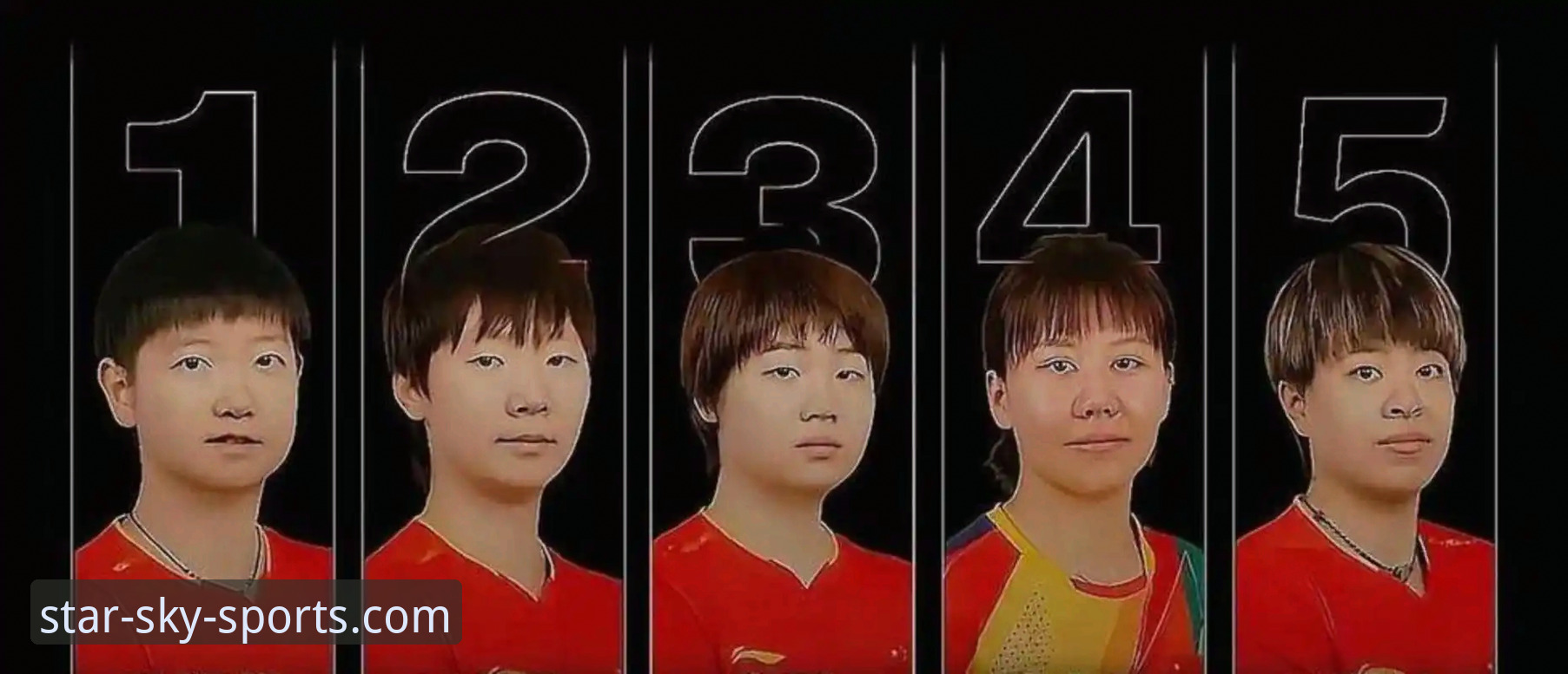 揭秘陈幸同世乒赛首战横扫背后的正手秘密：从5-5到11-5的战术拆解